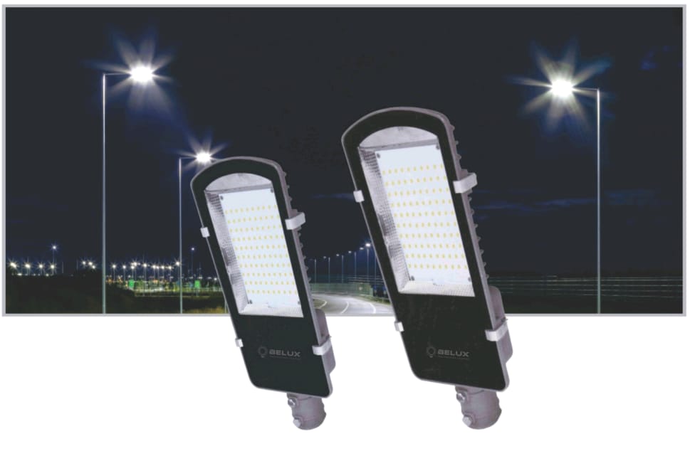 Street Light Lens Led